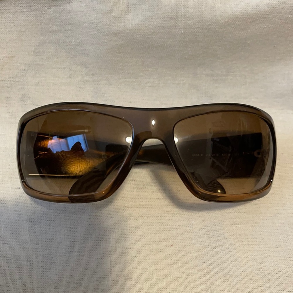 Chanel Sunglasses 6008-b